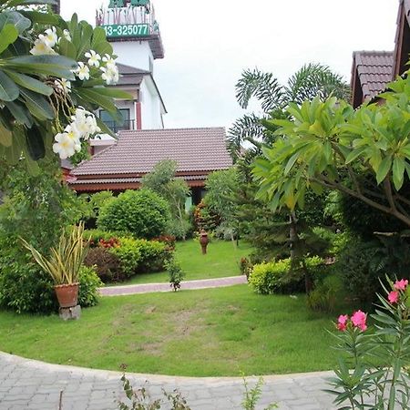 Mammoth Resort Khon Kaen Pokój zdjęcie