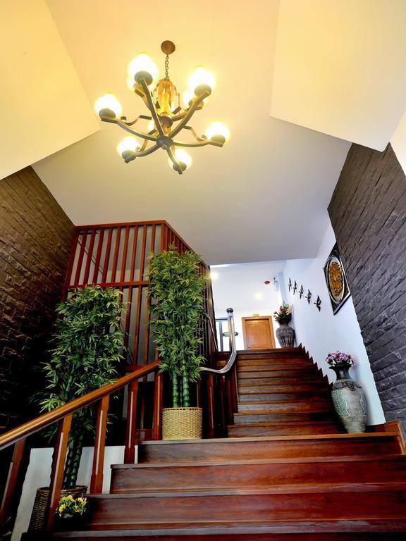 Mammoth Resort Khon Kaen Zewnętrze zdjęcie