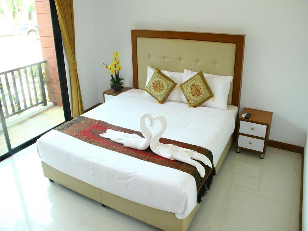 Mammoth Resort Khon Kaen Zewnętrze zdjęcie