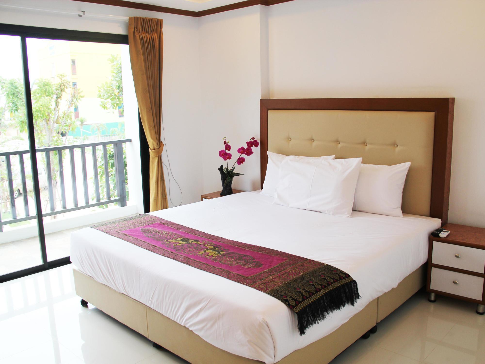 Mammoth Resort Khon Kaen Zewnętrze zdjęcie