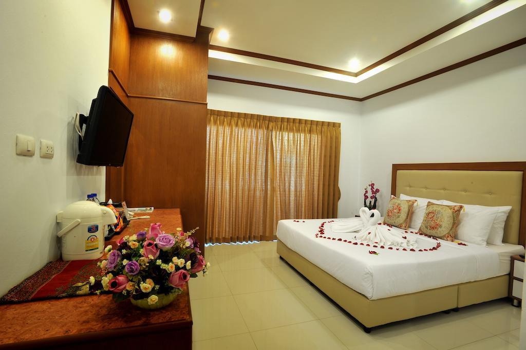 Mammoth Resort Khon Kaen Pokój zdjęcie