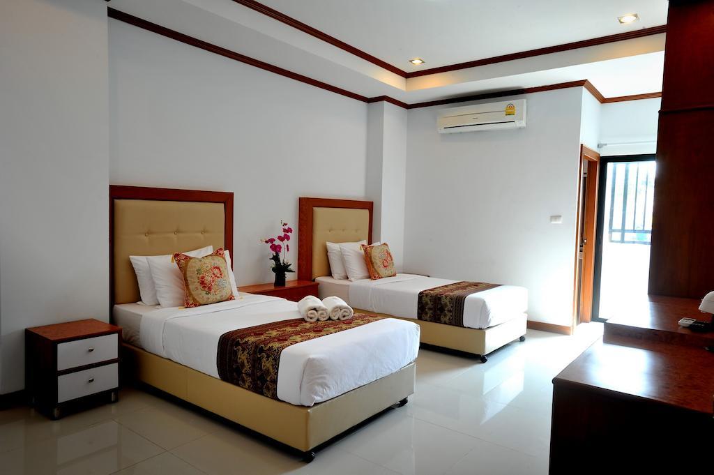 Mammoth Resort Khon Kaen Pokój zdjęcie