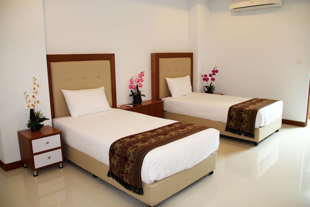 Mammoth Resort Khon Kaen Pokój zdjęcie
