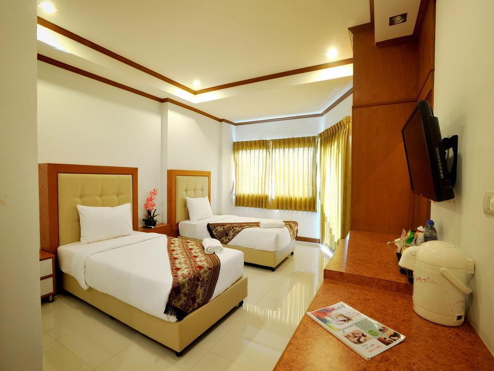 Mammoth Resort Khon Kaen Zewnętrze zdjęcie