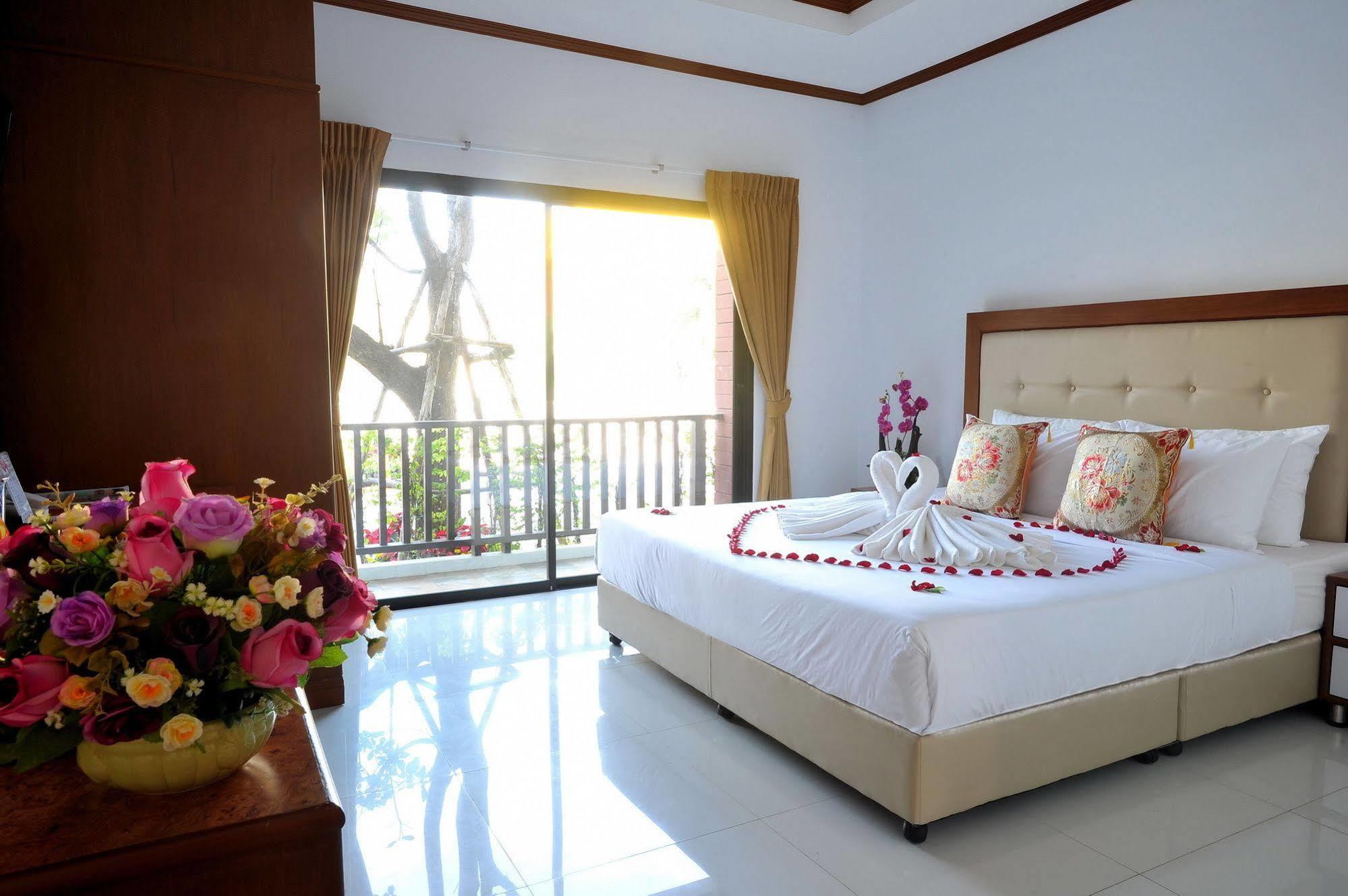 Mammoth Resort Khon Kaen Zewnętrze zdjęcie