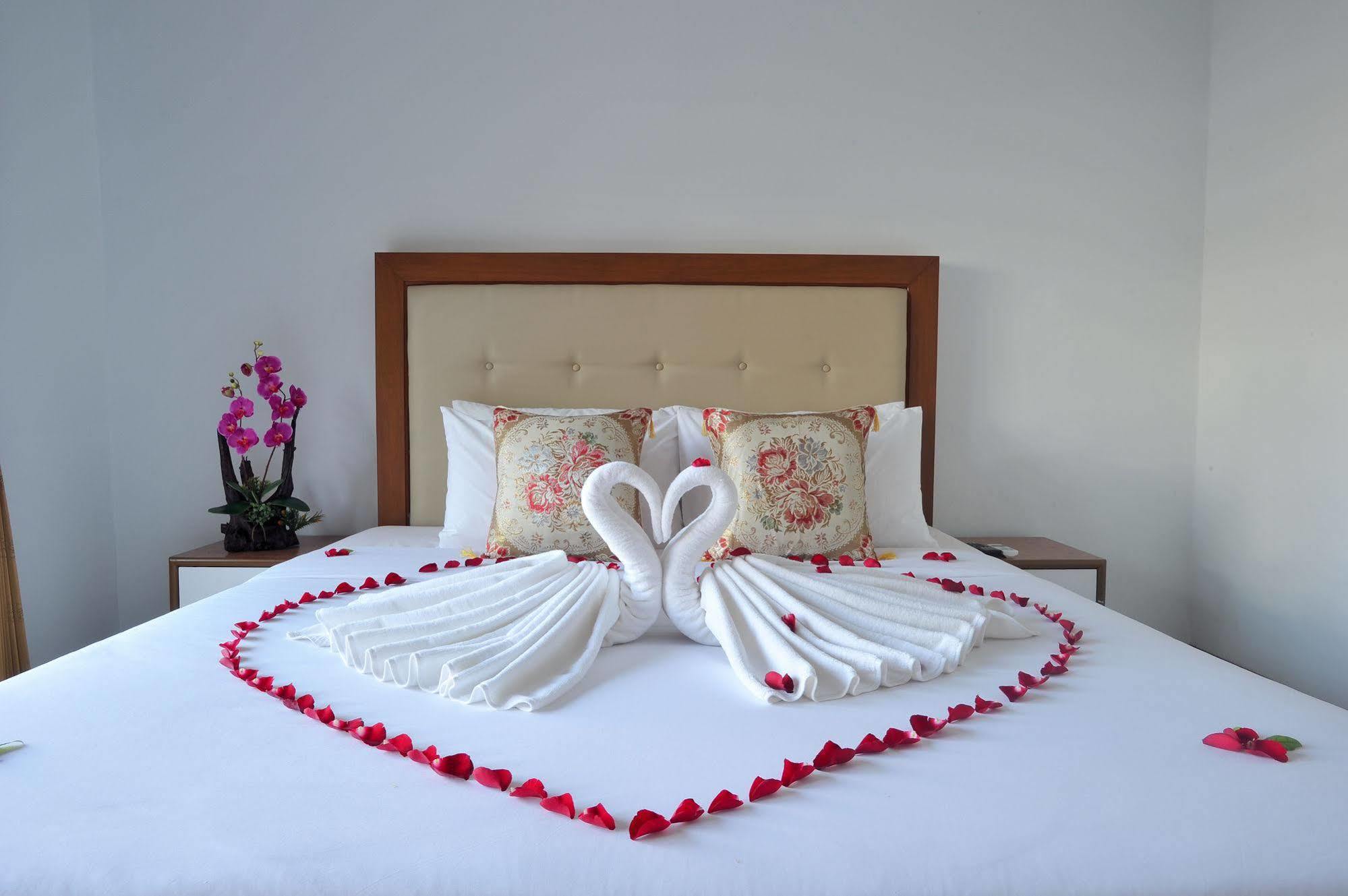 Mammoth Resort Khon Kaen Zewnętrze zdjęcie