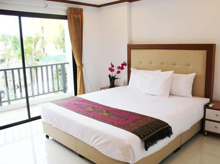 Mammoth Resort Khon Kaen Zewnętrze zdjęcie